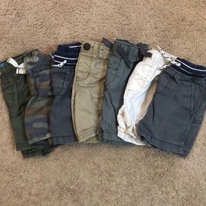 18 Months Shorts